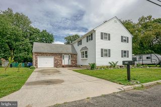176 COLUMBIA AVE, West Deptford, NJ 08086