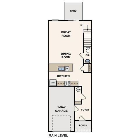 302 B S Main Street, Grover, NC 28073