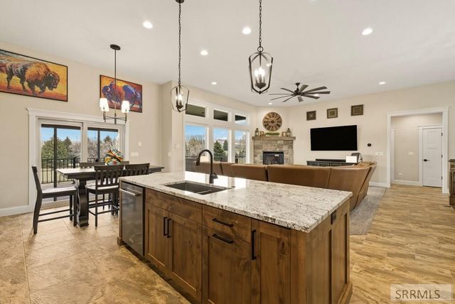 11865 S Legacy Lane, Idaho Falls, ID 83404