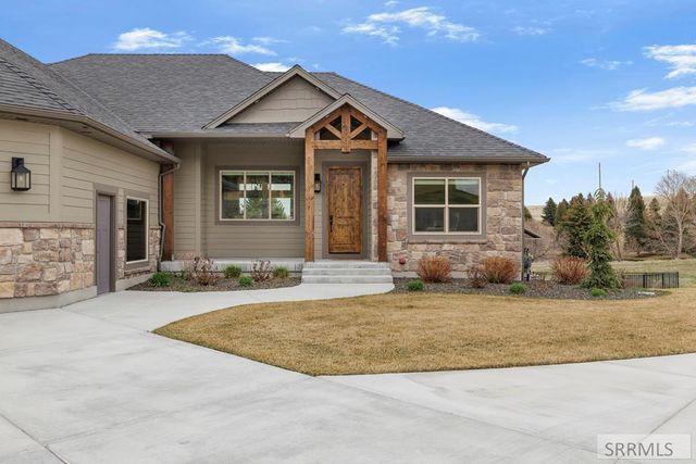 11865 S Legacy Lane, Idaho Falls, ID 83404