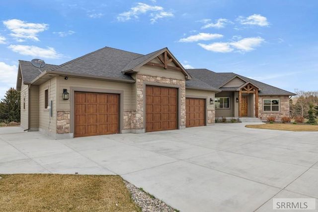 11865 S Legacy Lane, Idaho Falls, ID 83404