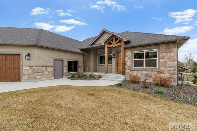 11865 S Legacy Lane, Idaho Falls, ID 83404