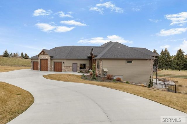 11865 S Legacy Lane, Idaho Falls, ID 83404