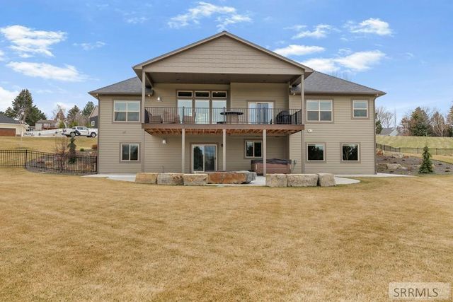 11865 S Legacy Lane, Idaho Falls, ID 83404