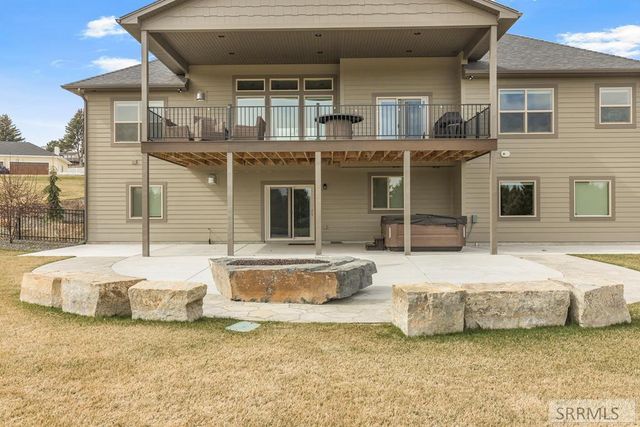 11865 S Legacy Lane, Idaho Falls, ID 83404