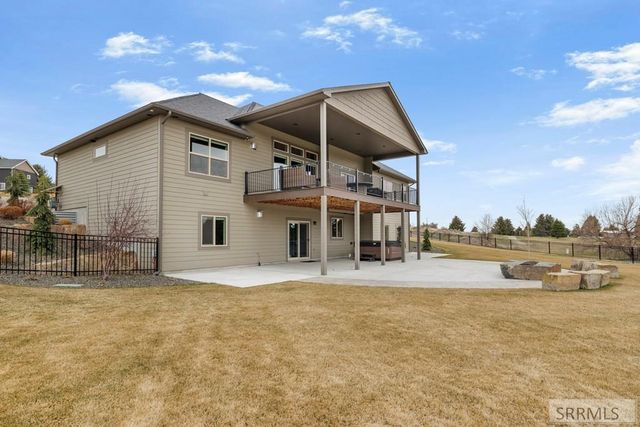 11865 S Legacy Lane, Idaho Falls, ID 83404