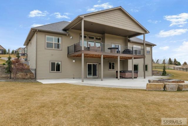 11865 S Legacy Lane, Idaho Falls, ID 83404