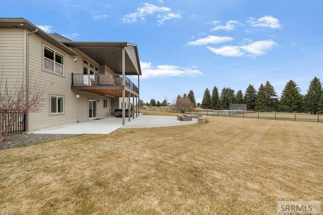 11865 S Legacy Lane, Idaho Falls, ID 83404