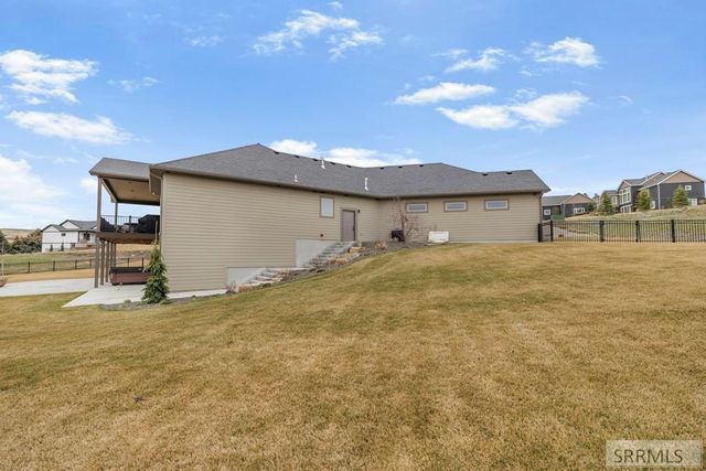 11865 S Legacy Lane, Idaho Falls, ID 83404