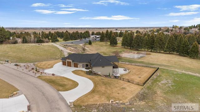 11865 S Legacy Lane, Idaho Falls, ID 83404
