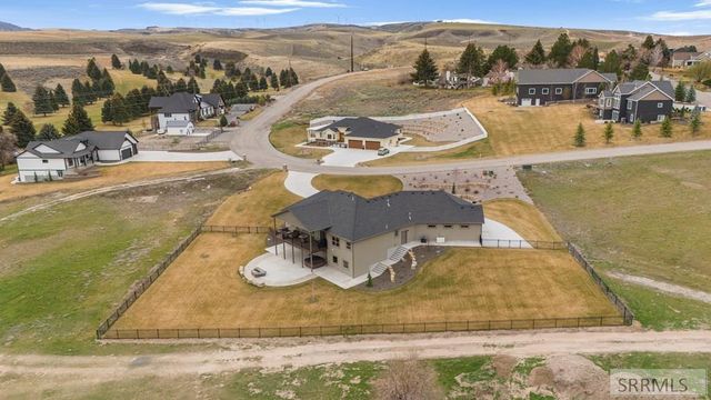 11865 S Legacy Lane, Idaho Falls, ID 83404