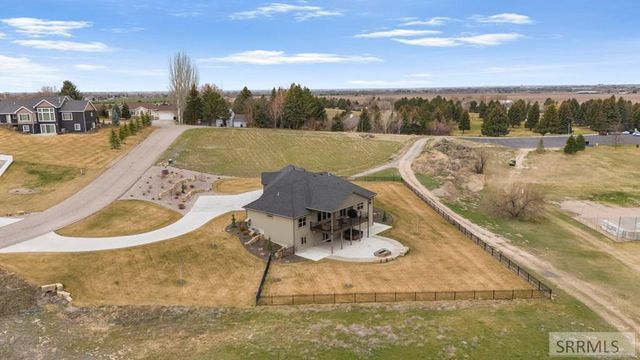 11865 S Legacy Lane, Idaho Falls, ID 83404