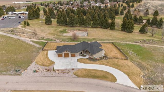 11865 S Legacy Lane, Idaho Falls, ID 83404
