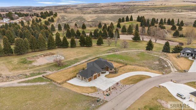 11865 S Legacy Lane, Idaho Falls, ID 83404