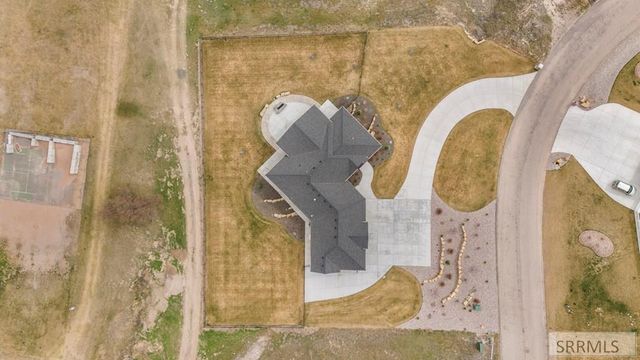 11865 S Legacy Lane, Idaho Falls, ID 83404