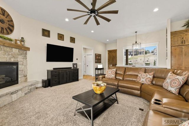 11865 S Legacy Lane, Idaho Falls, ID 83404