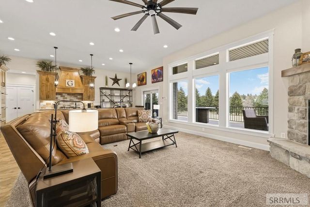 11865 S Legacy Lane, Idaho Falls, ID 83404