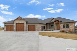 11865 S Legacy Lane, Idaho Falls, ID 83404