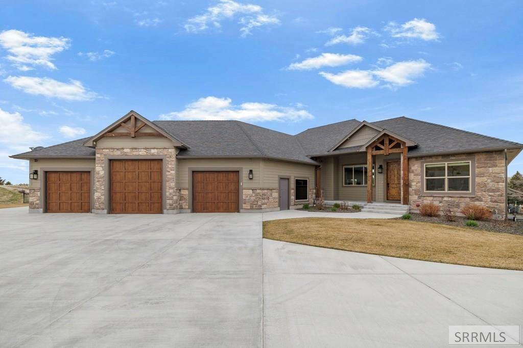 11865 S Legacy Lane, Idaho Falls, ID 83404