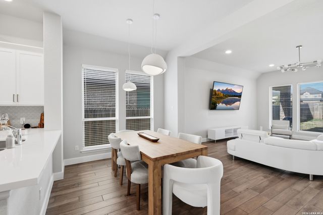 9923 Heeler Hand, San Antonio, TX 78254