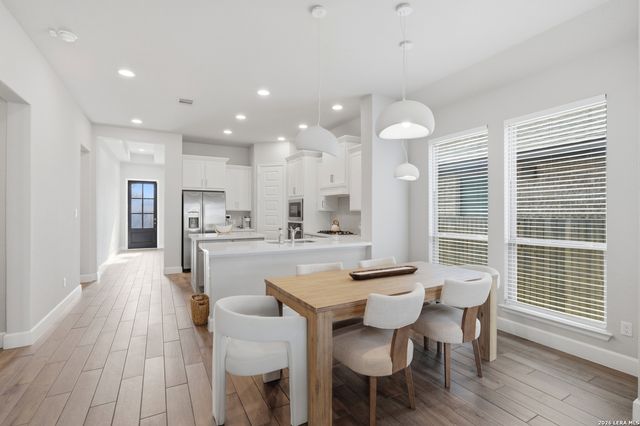 9923 Heeler Hand, San Antonio, TX 78254