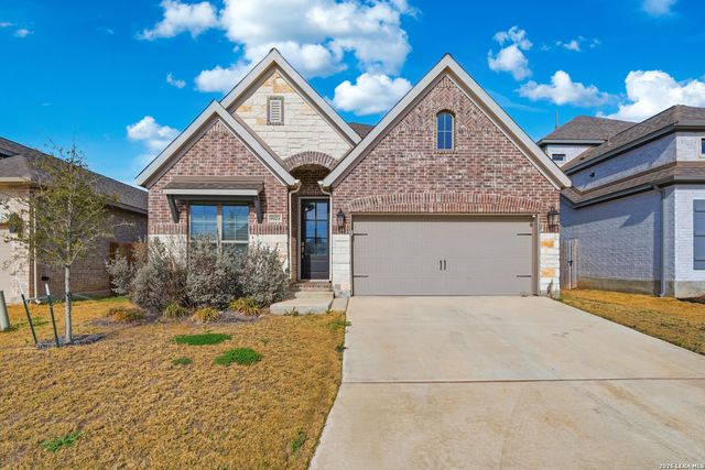 9923 Heeler Hand, San Antonio, TX 78254