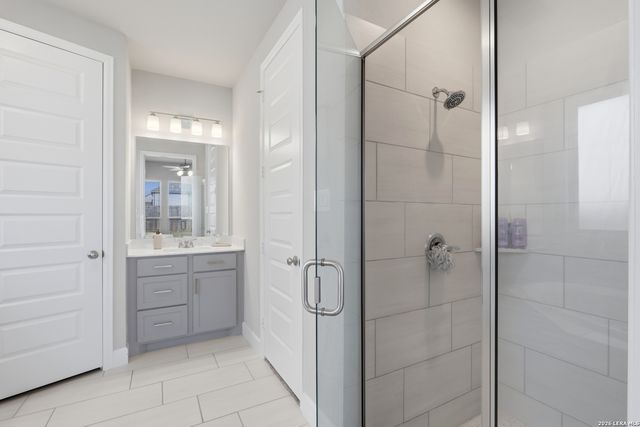 9923 Heeler Hand, San Antonio, TX 78254