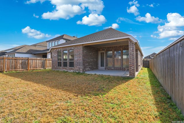 9923 Heeler Hand, San Antonio, TX 78254