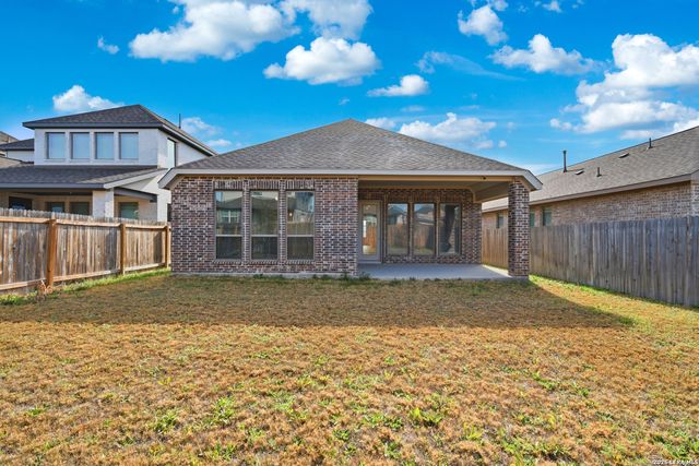 9923 Heeler Hand, San Antonio, TX 78254