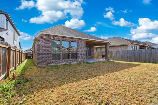 9923 Heeler Hand, San Antonio, TX 78254