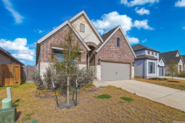 9923 Heeler Hand, San Antonio, TX 78254
