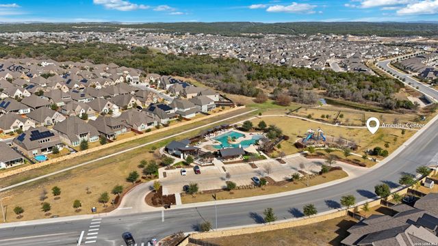 9923 Heeler Hand, San Antonio, TX 78254