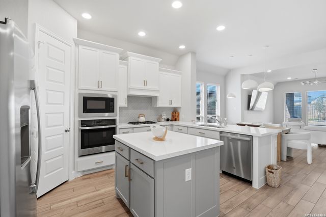 9923 Heeler Hand, San Antonio, TX 78254