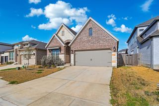 9923 Heeler Hand, San Antonio, TX 78254