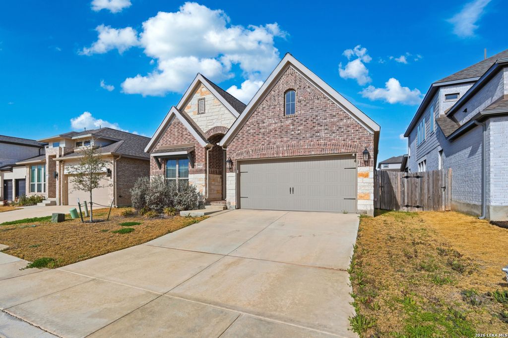 9923 Heeler Hand, San Antonio, TX 78254