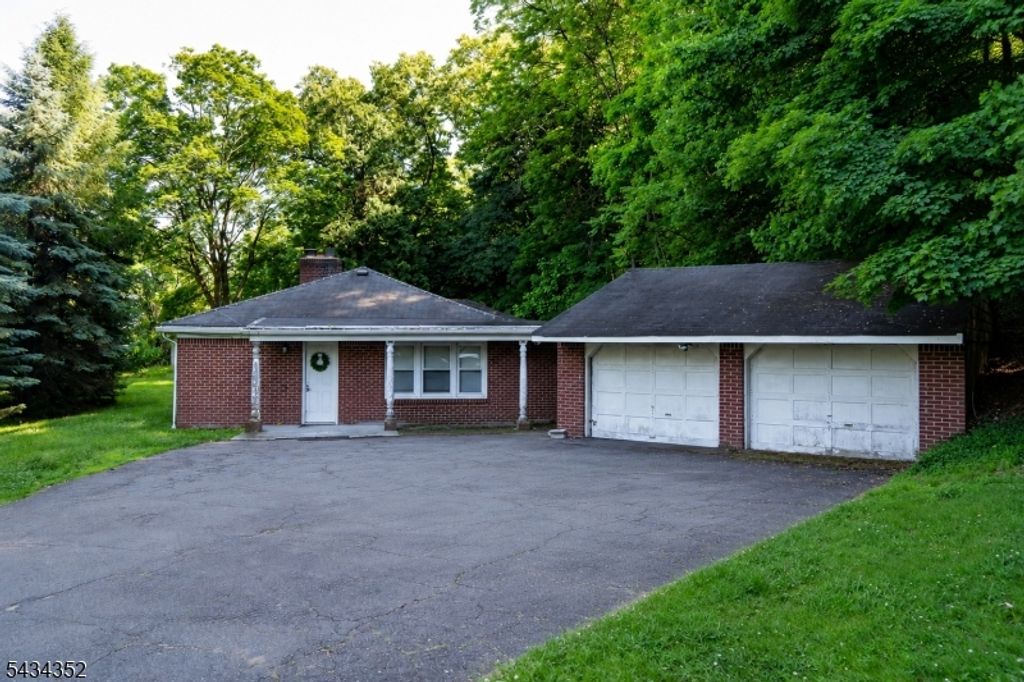 45 Peters Ln, North Haledon Boro, NJ 07508 — exterior
