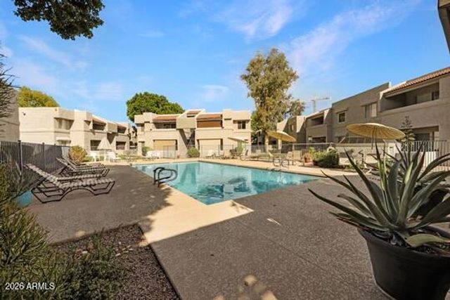 4444 E Paradise Village Parkway N 201, Phoenix, AZ 85032