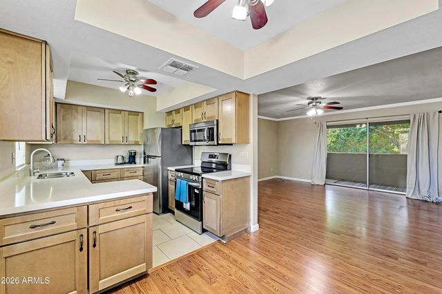 4444 E Paradise Village Parkway N 201, Phoenix, AZ 85032