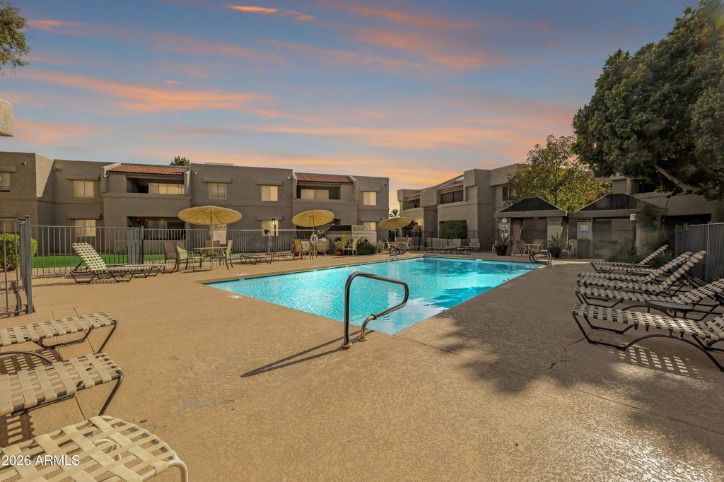 4444 E Paradise Village Parkway N 201, Phoenix, AZ 85032 — photo 2