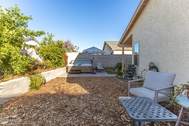 8840 W MORNINGSIDE Drive, Peoria, AZ 85382