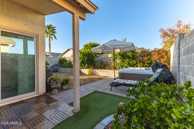 8840 W MORNINGSIDE Drive, Peoria, AZ 85382