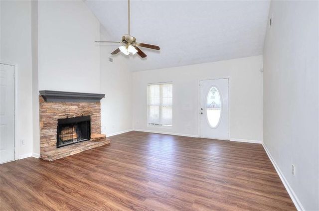 1022 Carriage Way, Loganville, GA 30052