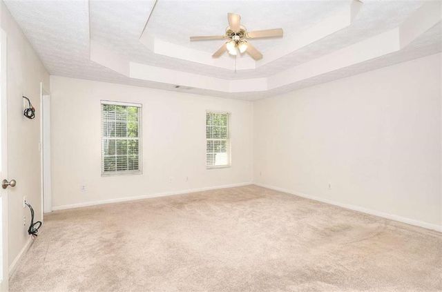 1022 Carriage Way, Loganville, GA 30052