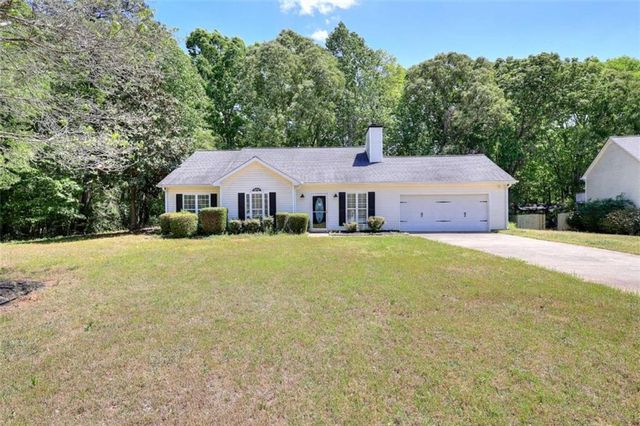1022 Carriage Way, Loganville, GA 30052