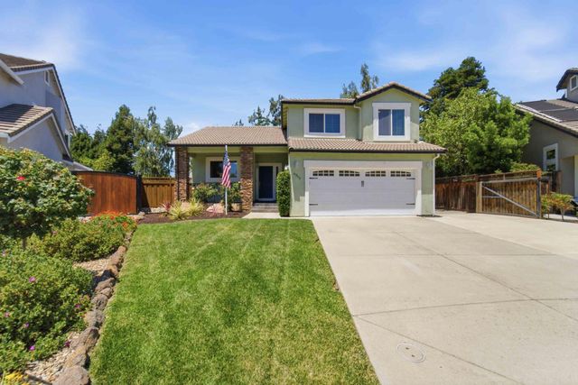 6312 El Capitan Court, Livermore, CA 94551