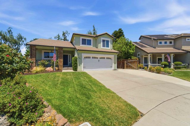 6312 El Capitan Court, Livermore, CA 94551