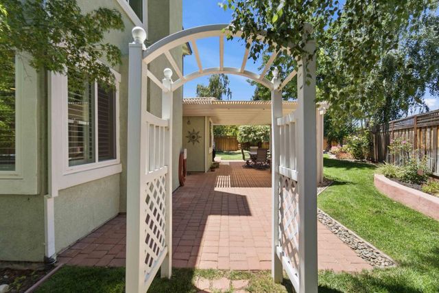 6312 El Capitan Court, Livermore, CA 94551