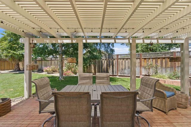 6312 El Capitan Court, Livermore, CA 94551