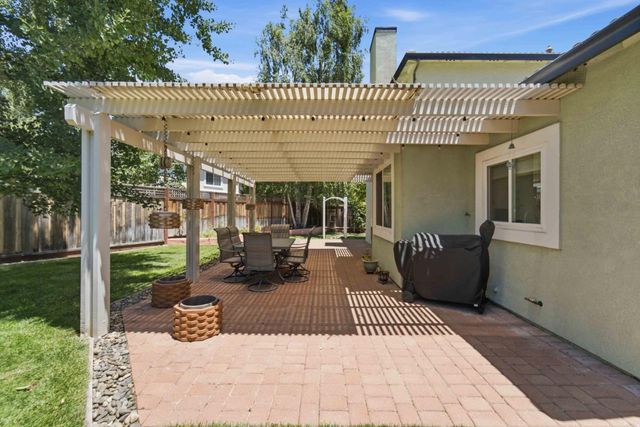 6312 El Capitan Court, Livermore, CA 94551