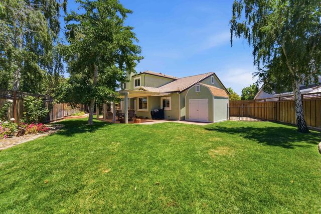 6312 El Capitan Court, Livermore, CA 94551